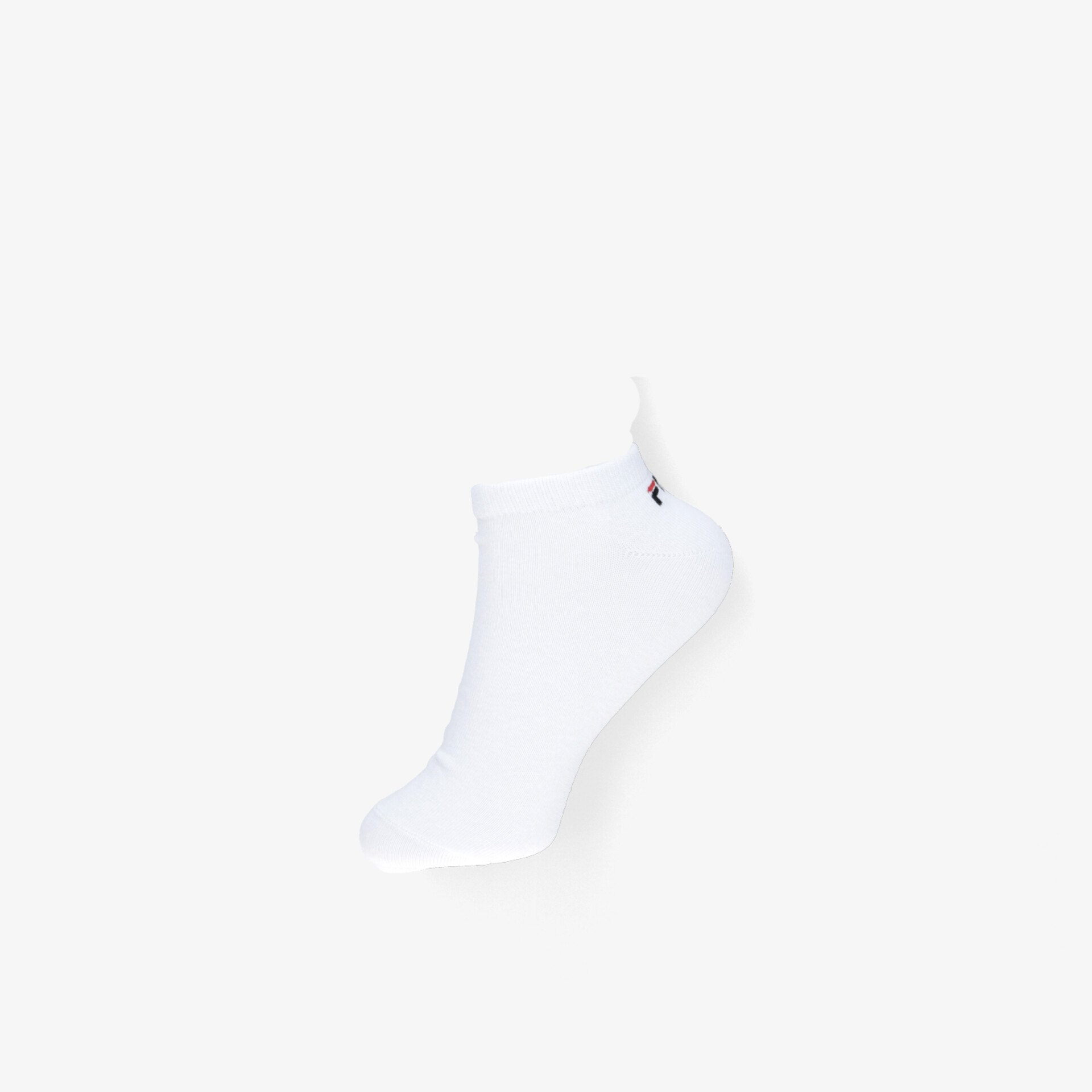 FILA Unisex Sneakersocken weiß