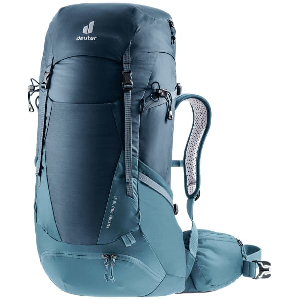 Sac à dos randonnée DEUTER FUTURA PRO 38 SL MARINE-LAKE