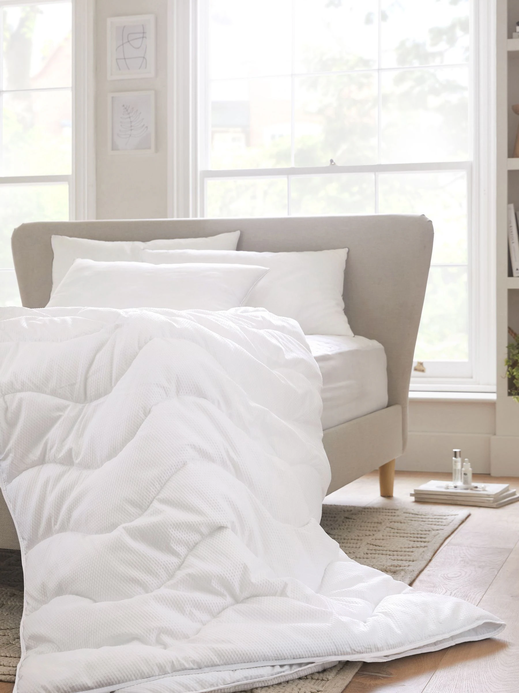 Sleep In Silk dekbed