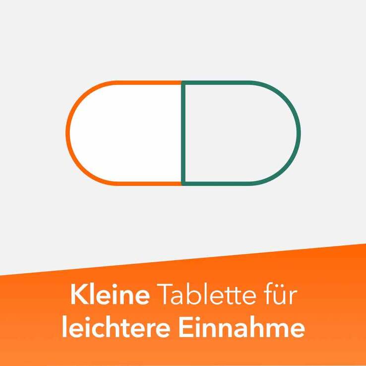 Ginkobil ratiopharm 240mg mit Ginkgo biloba, 30 St