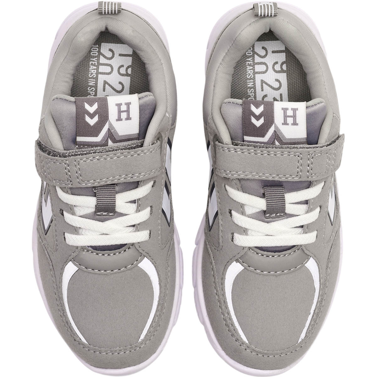 hummel X-Light 2.0 Velcro Sneakers Børn