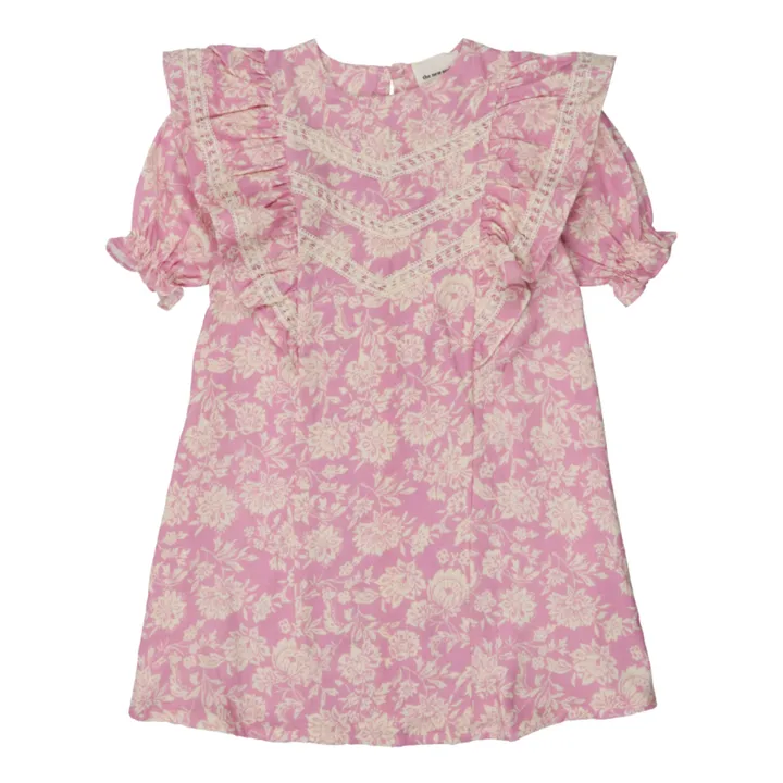 the new society Robe Santa Clarita | Rose