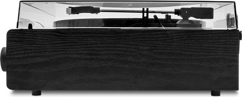 Victrola Eastwood LP Zwart