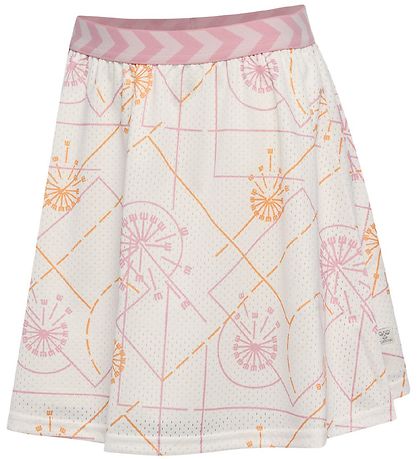 Hummel Nederdel - hmlKimber - Marshmallow