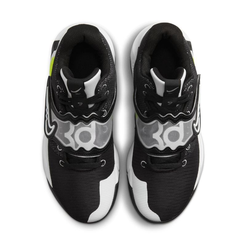 Chaussures de basket Nike KD Trey 5 Noir pour homme