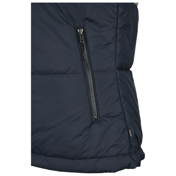 Stoic - Women's MountainWool 120 StorboSt. II Vest - Gilet d'hiver