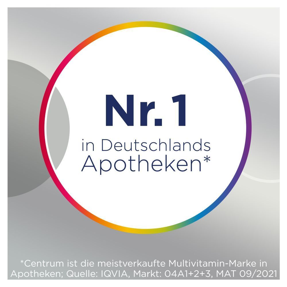 Centrum® Für Ihn 50+, 60 St