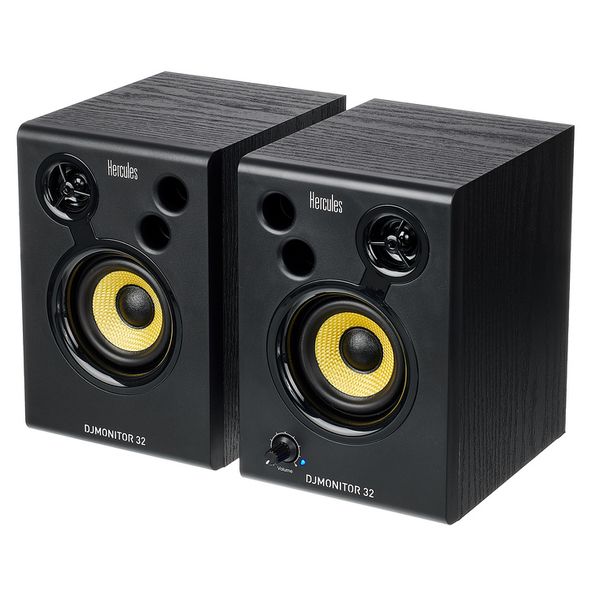 Hercules DJ Learning Kit MK2