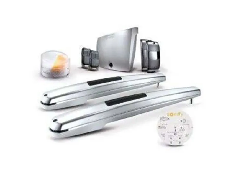 Somfy Exavia Star RTS 1240653 Svingdørsautomatik 250 kg (1240653)