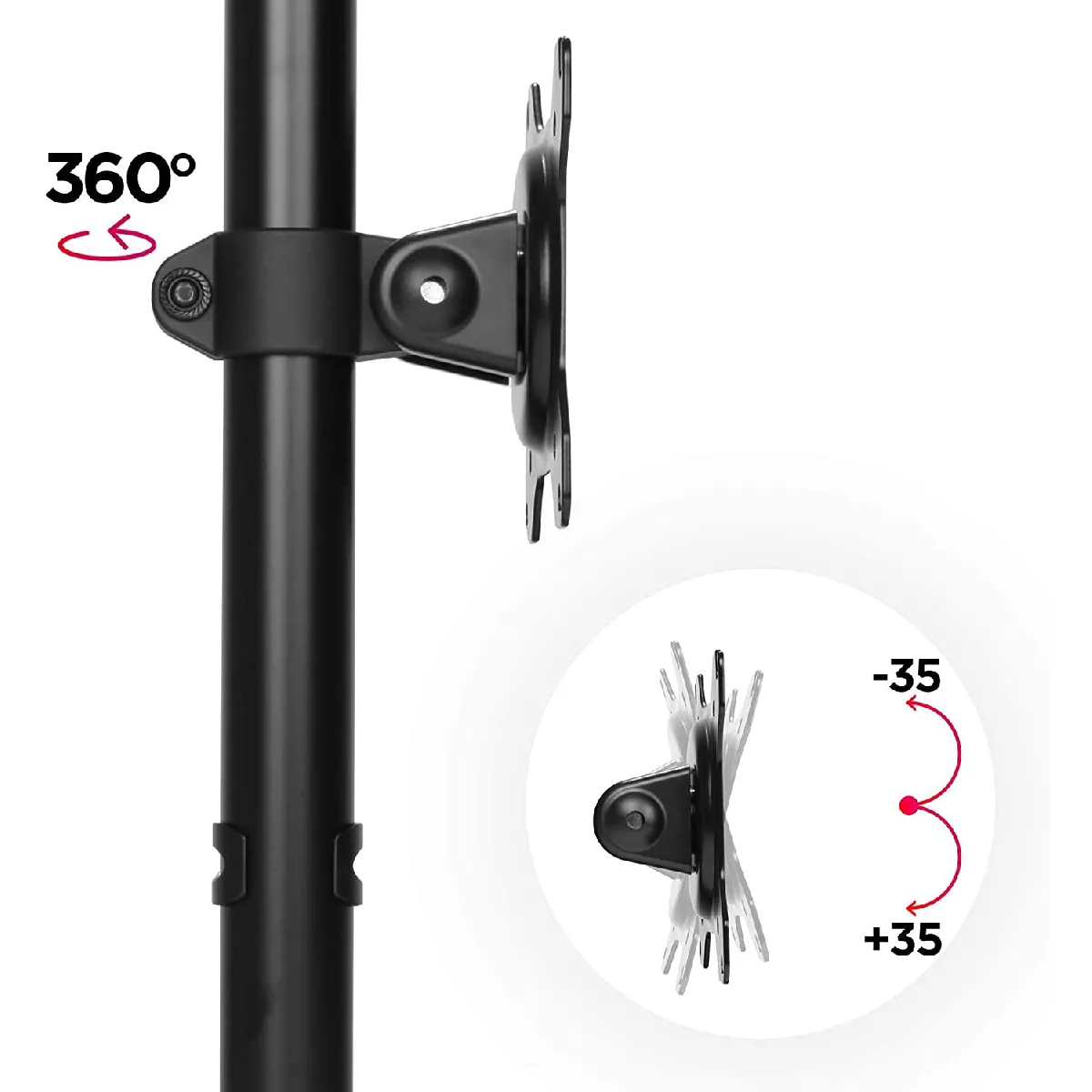 Duronic DM151X1