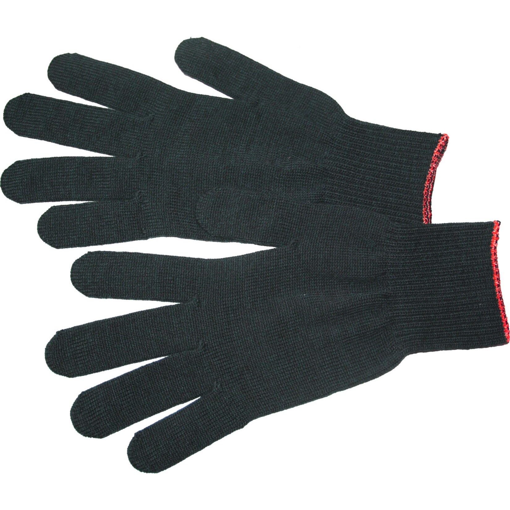 10x Thermo-Strickhandschuhe