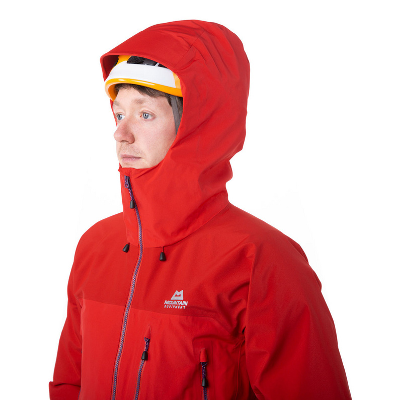 Mountain Equipment Herren Lhotse Jacke