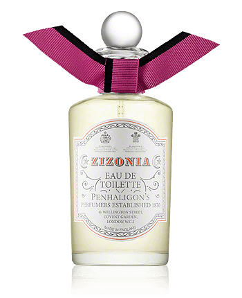 Penhaligon's Zizonia edt vapo 100ml