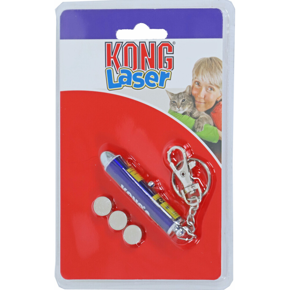 Kong Lasertoy