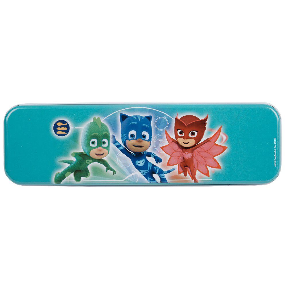 Trousse rectangulaire métallique