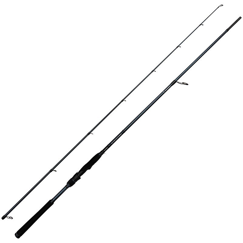 Canne Spinning Savage Gear Defiance Sg4 Inshore