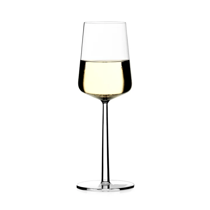 Iittala - Essence Weisswein-Glas, 33 cl