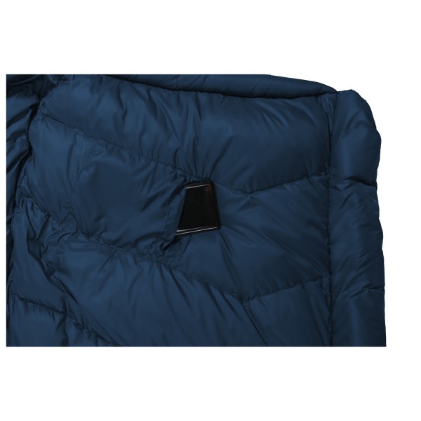 Grüezi Bag - Downwool Summer Light 2.0 - Sac de couchage en duvet