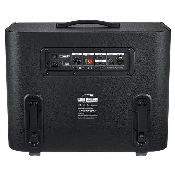 Line6 Power Cab