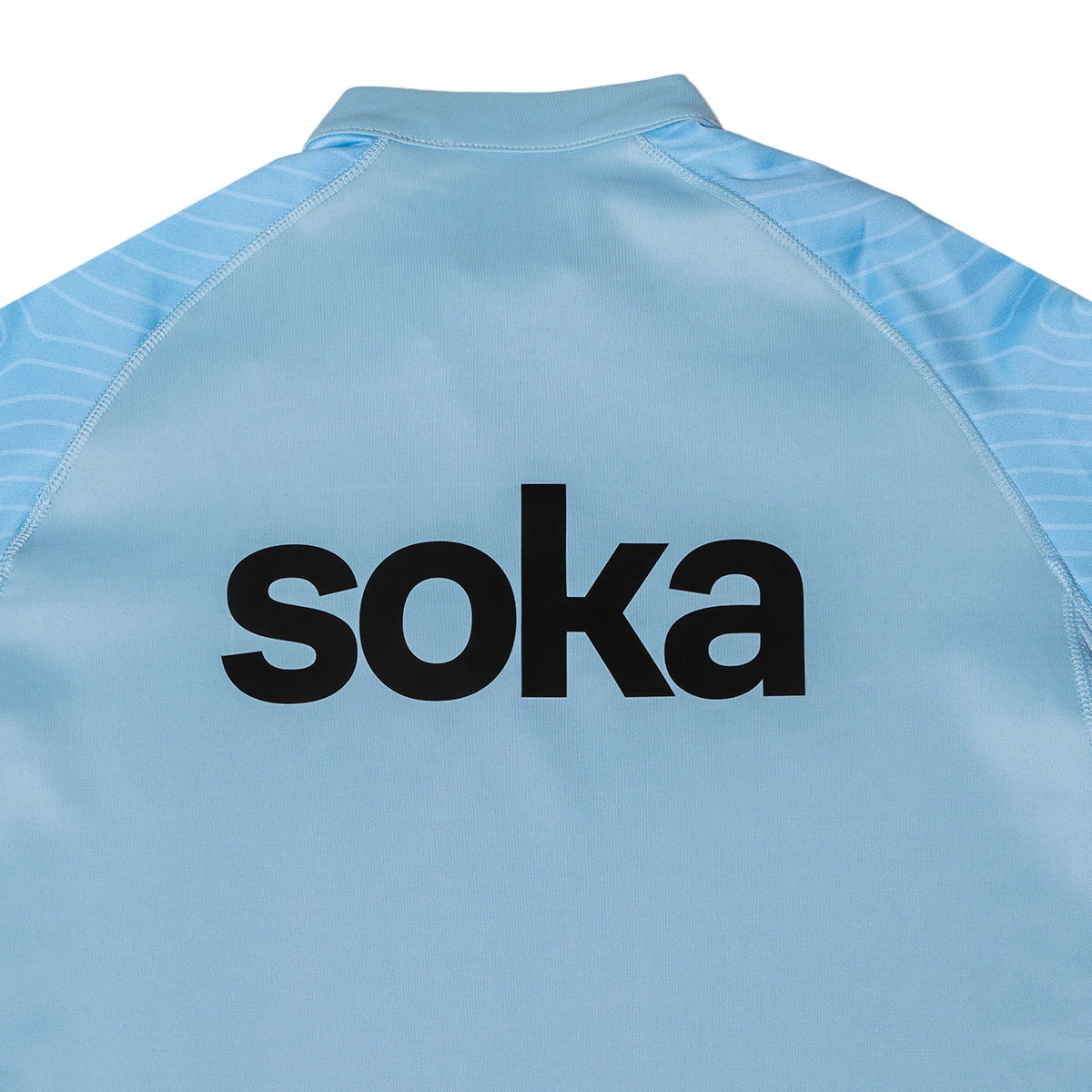 Sweatshirt Soka Sociedad Deportiva Huesca Training 2024-2025 Criança
