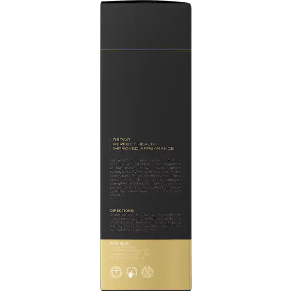 Haar Conditioner mit Keratin