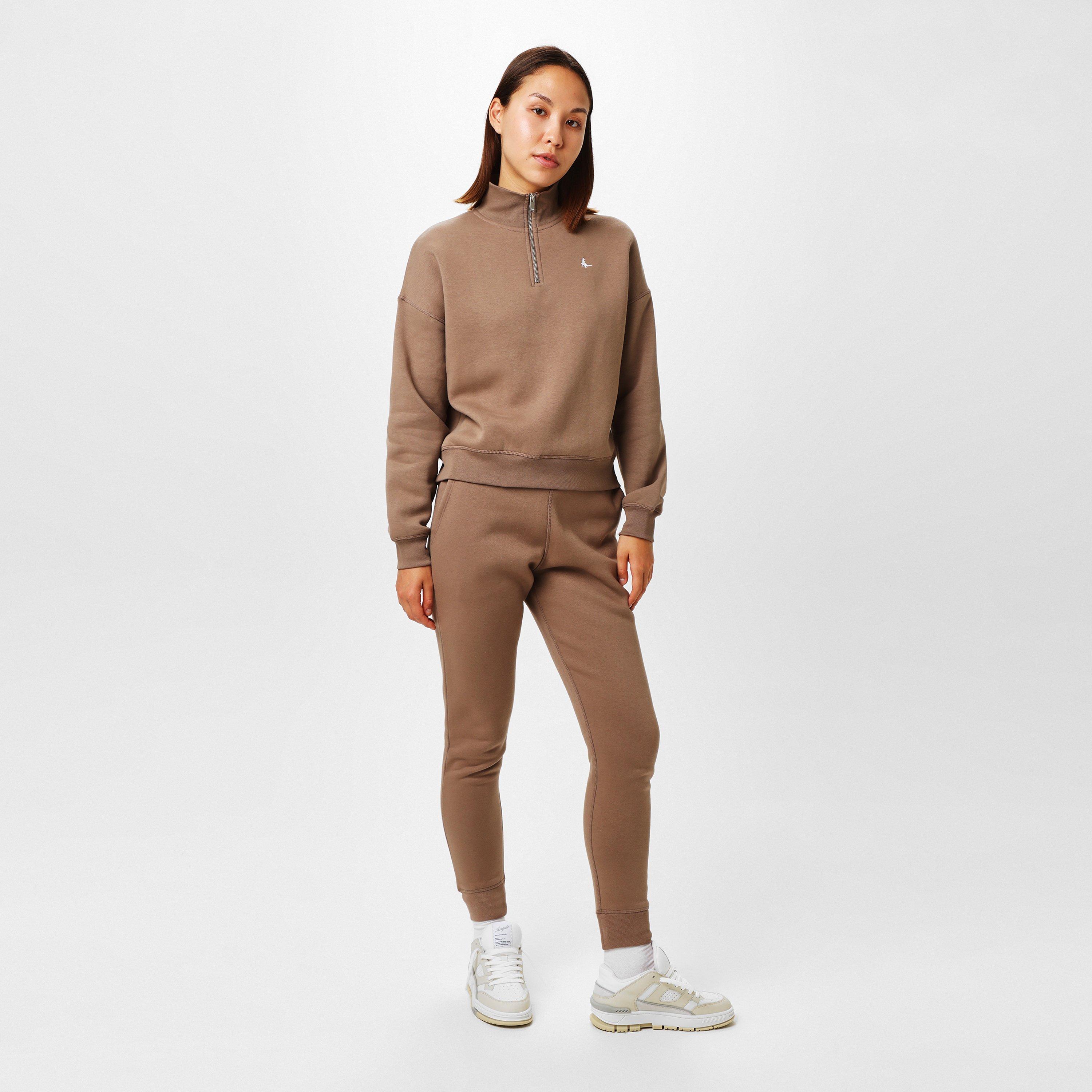 Jack Wills JW Astbury Pheasant Logo Joggers
