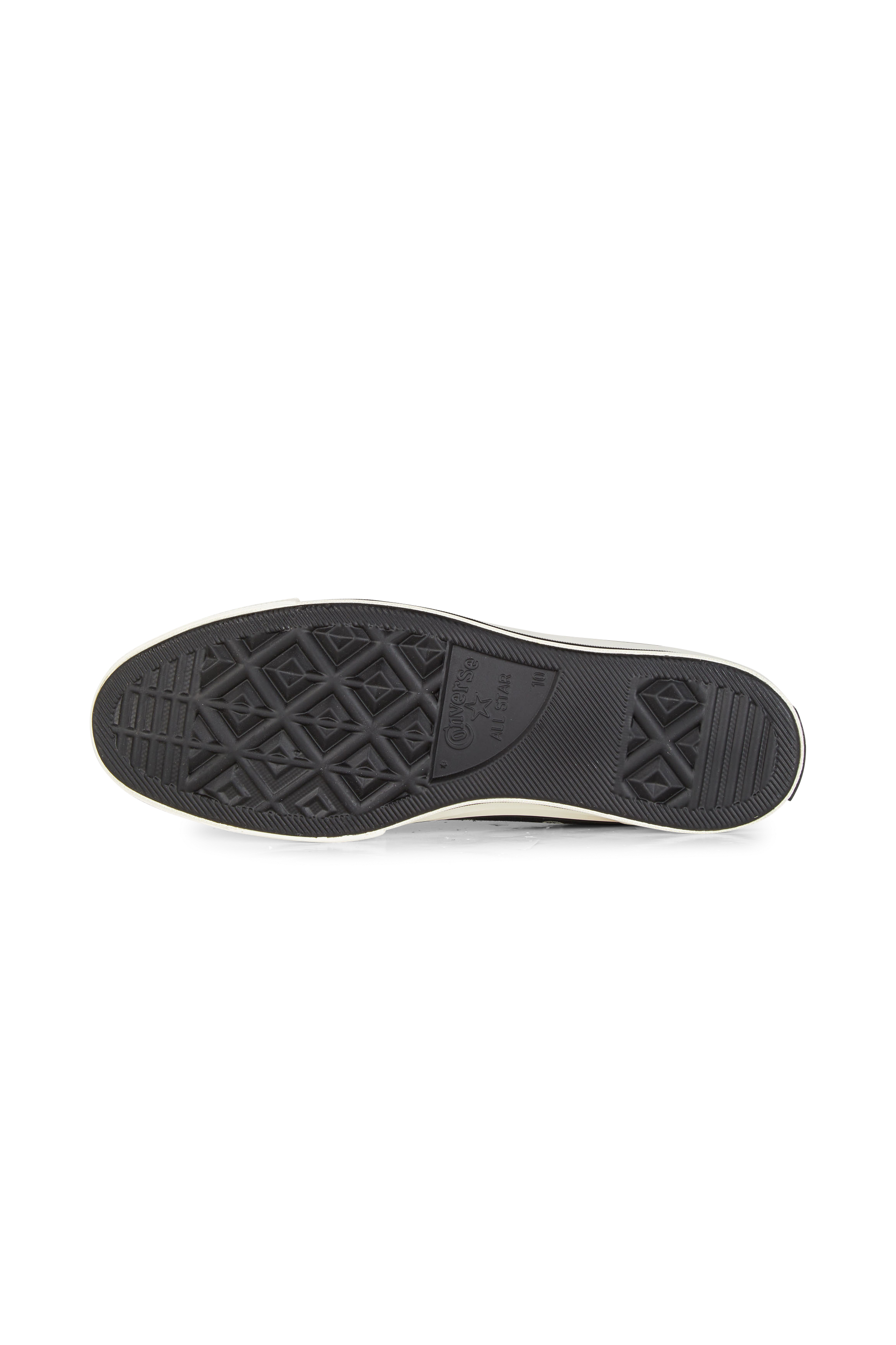 CONVERSE  Baskets CHUCK 70 EVERYDAY Noir