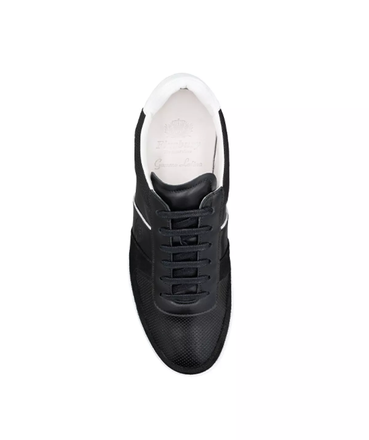 Sneakers GRANT Noir