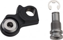 Shimano drop til SLX Shadow bagskifter