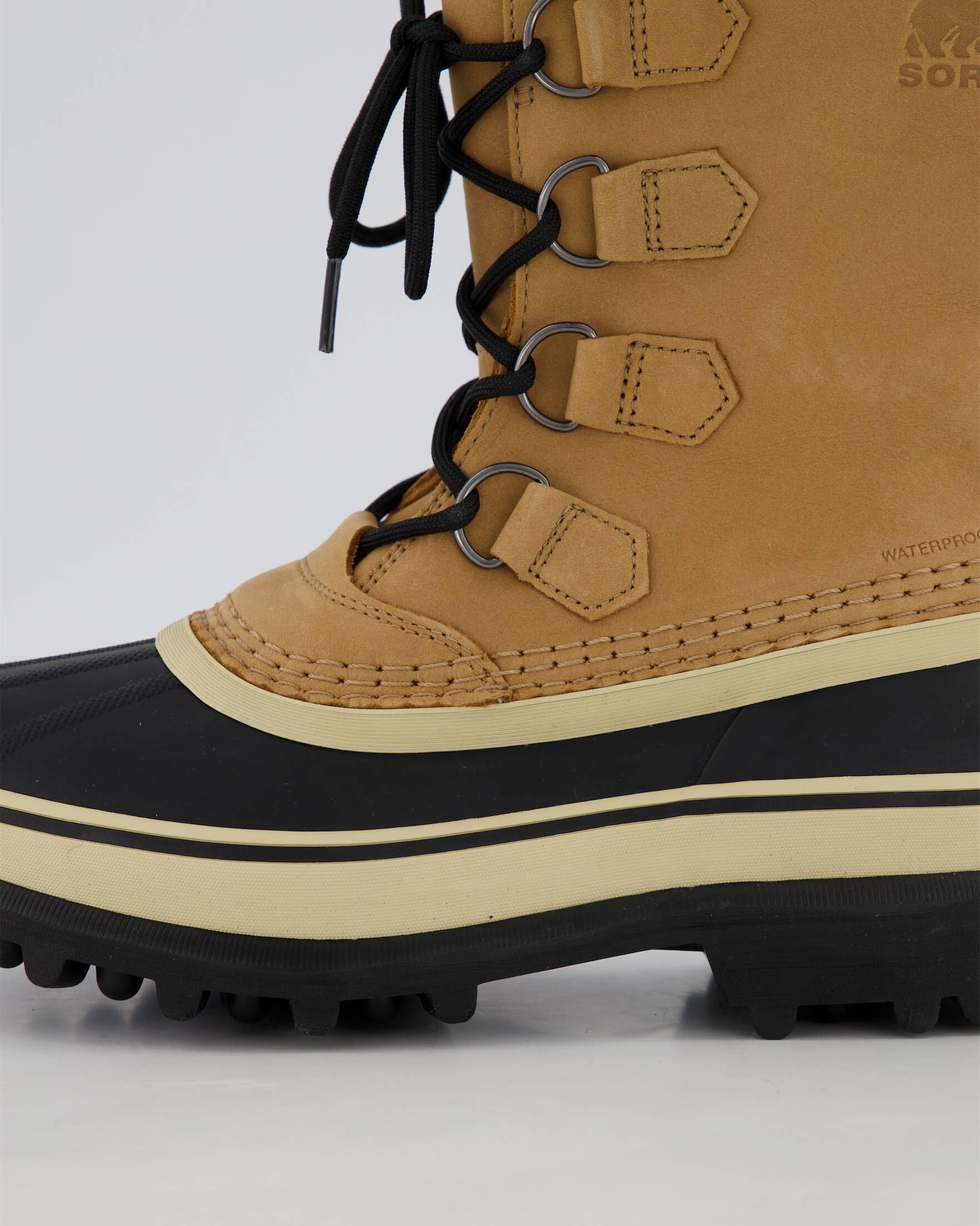 Sorel| Damen Schneestiefel NL1005 CARIBOU