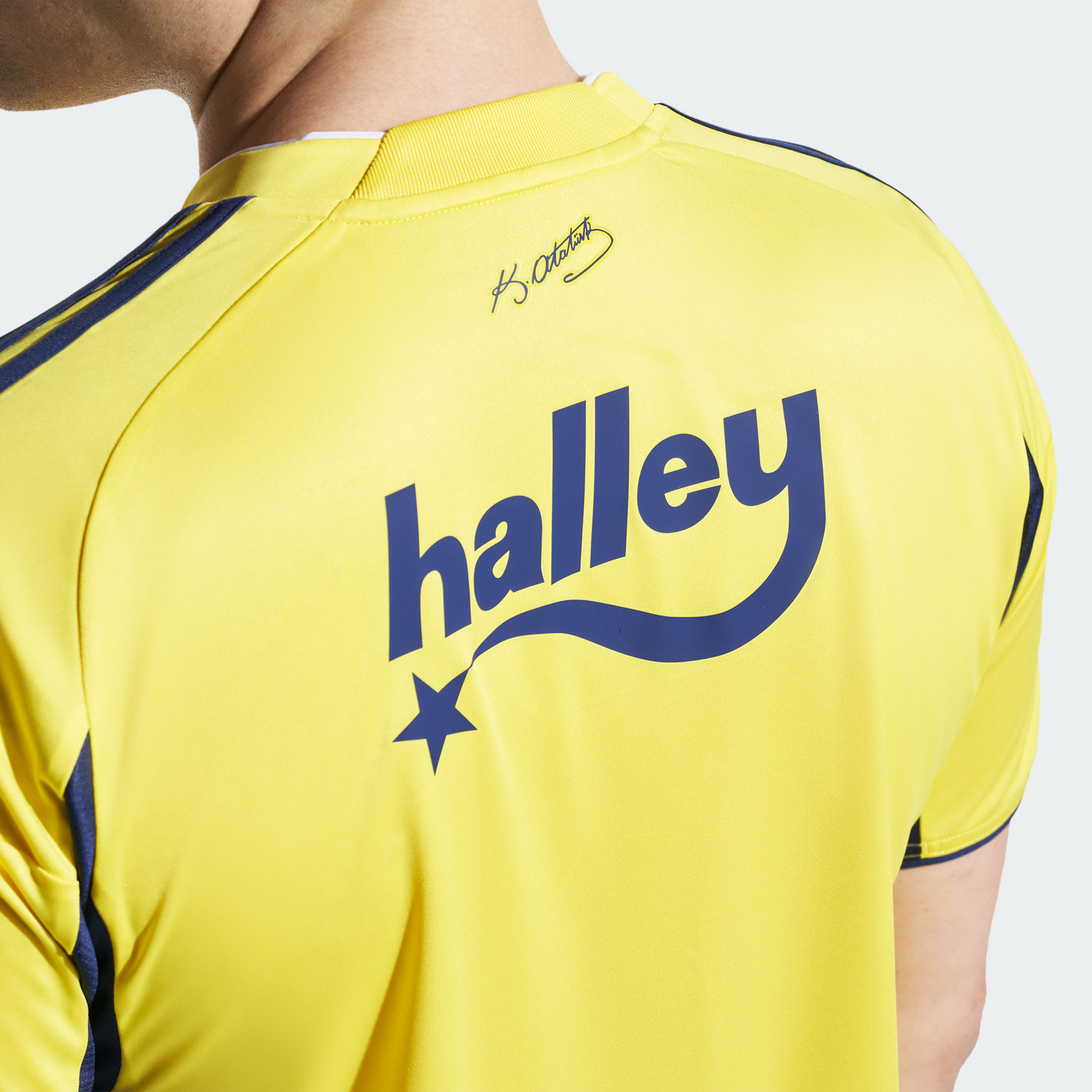 adidas Fenerbahce Uit Shirt 2025/2026