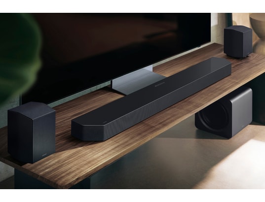 SAMSUNG - Barre de son HW-Q990F/ZF