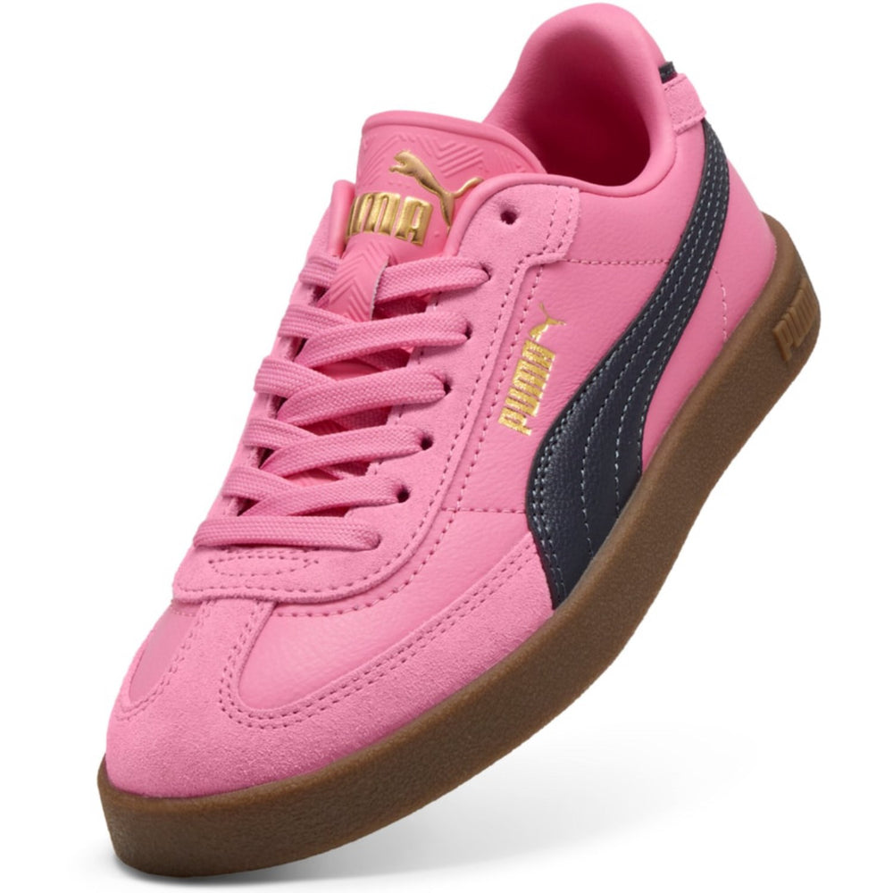 Køb Puma Pink Puma Club II Era Jr Sneakers