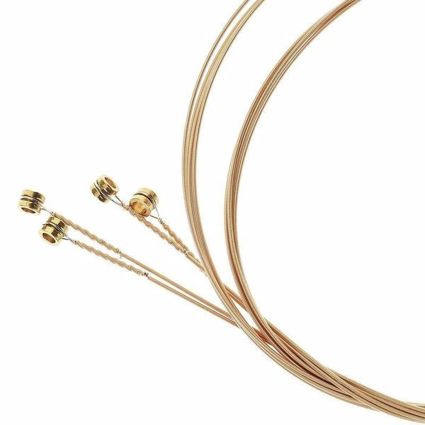 Meerklang Strings for Therapy Monochord