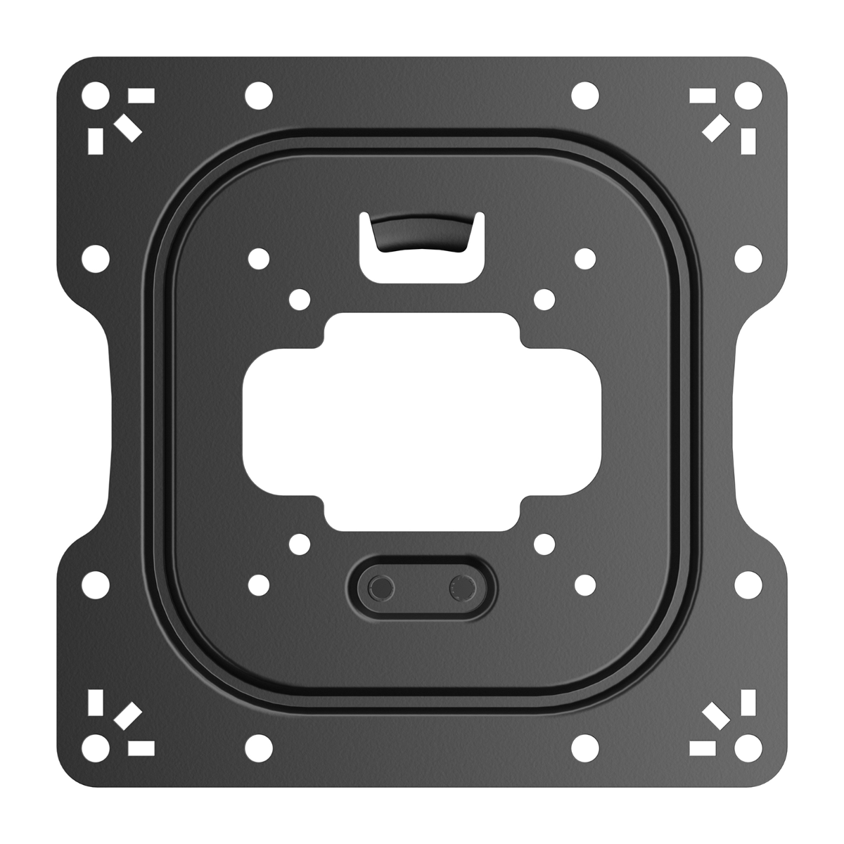 LD Sound & Vision S420FMB draai- en kantelbare muursteun