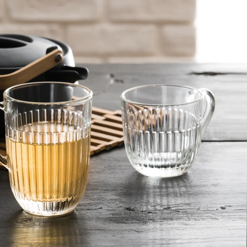 Lot de 6 tasses, OUESSANT La Rochère
