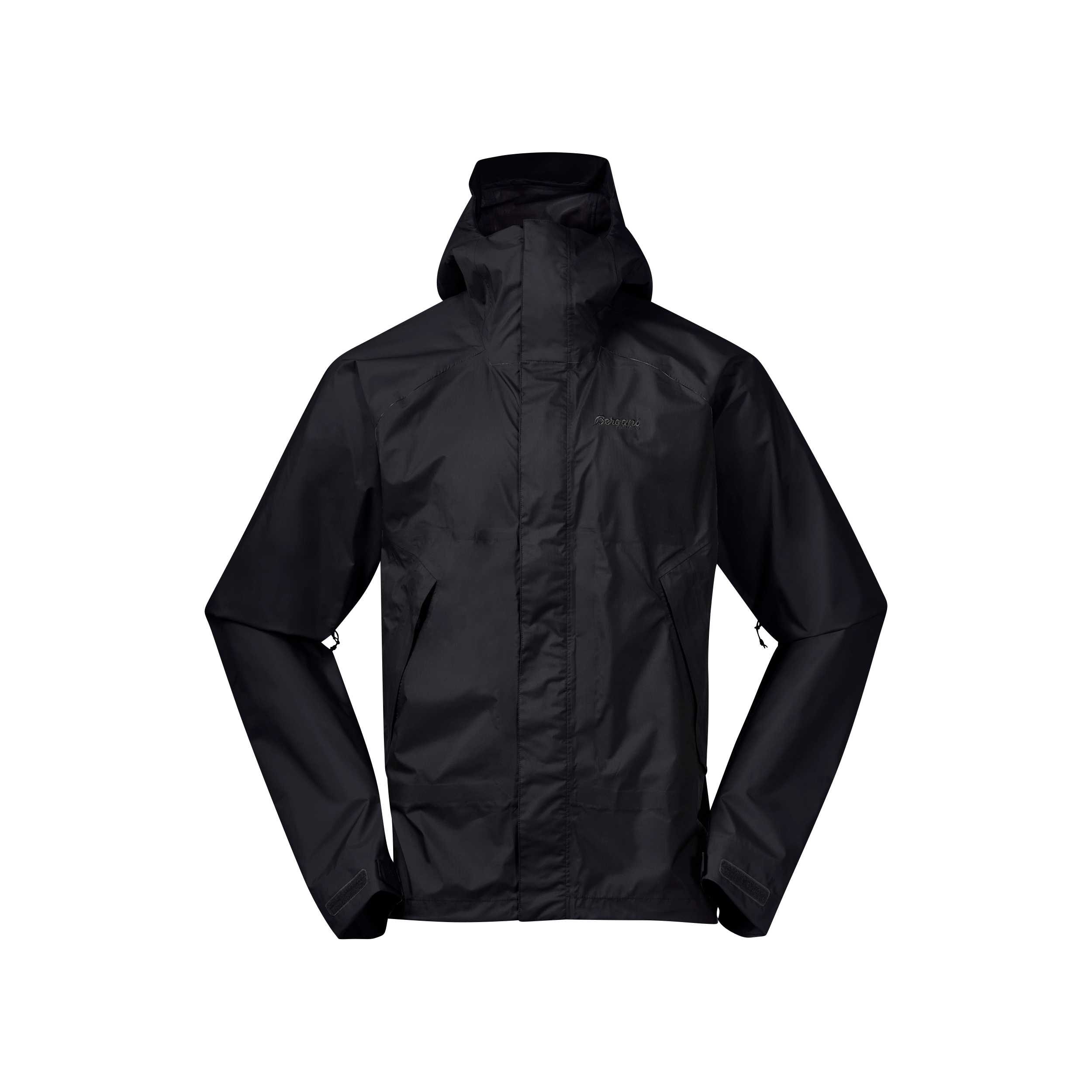 Vatne 3L Jacket Black