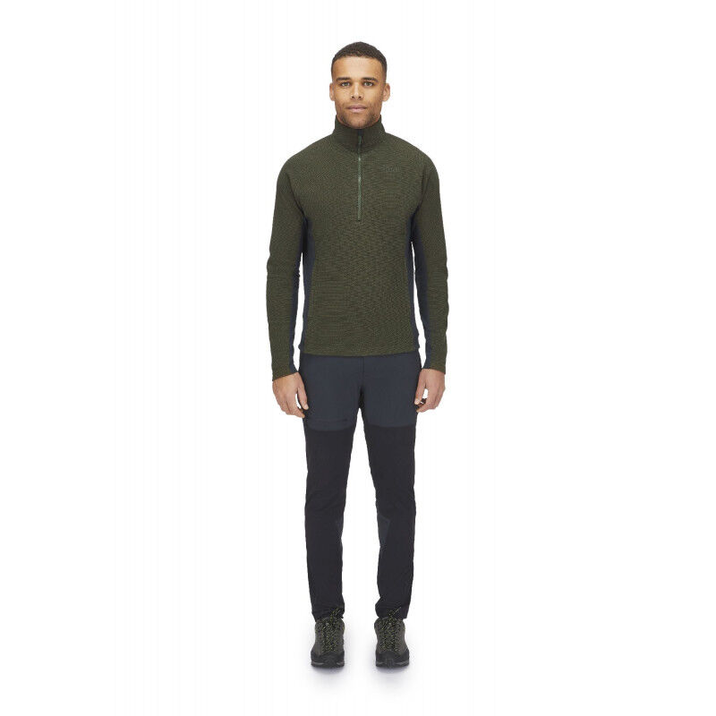 Capacitor Pull-On - Polaire homme