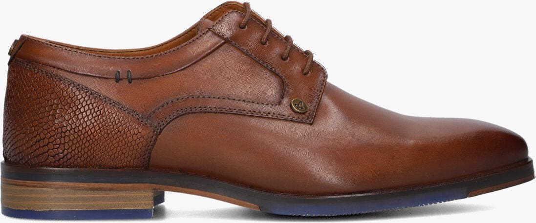 AUSTRALIAN cognac australian nette schoenen magiore