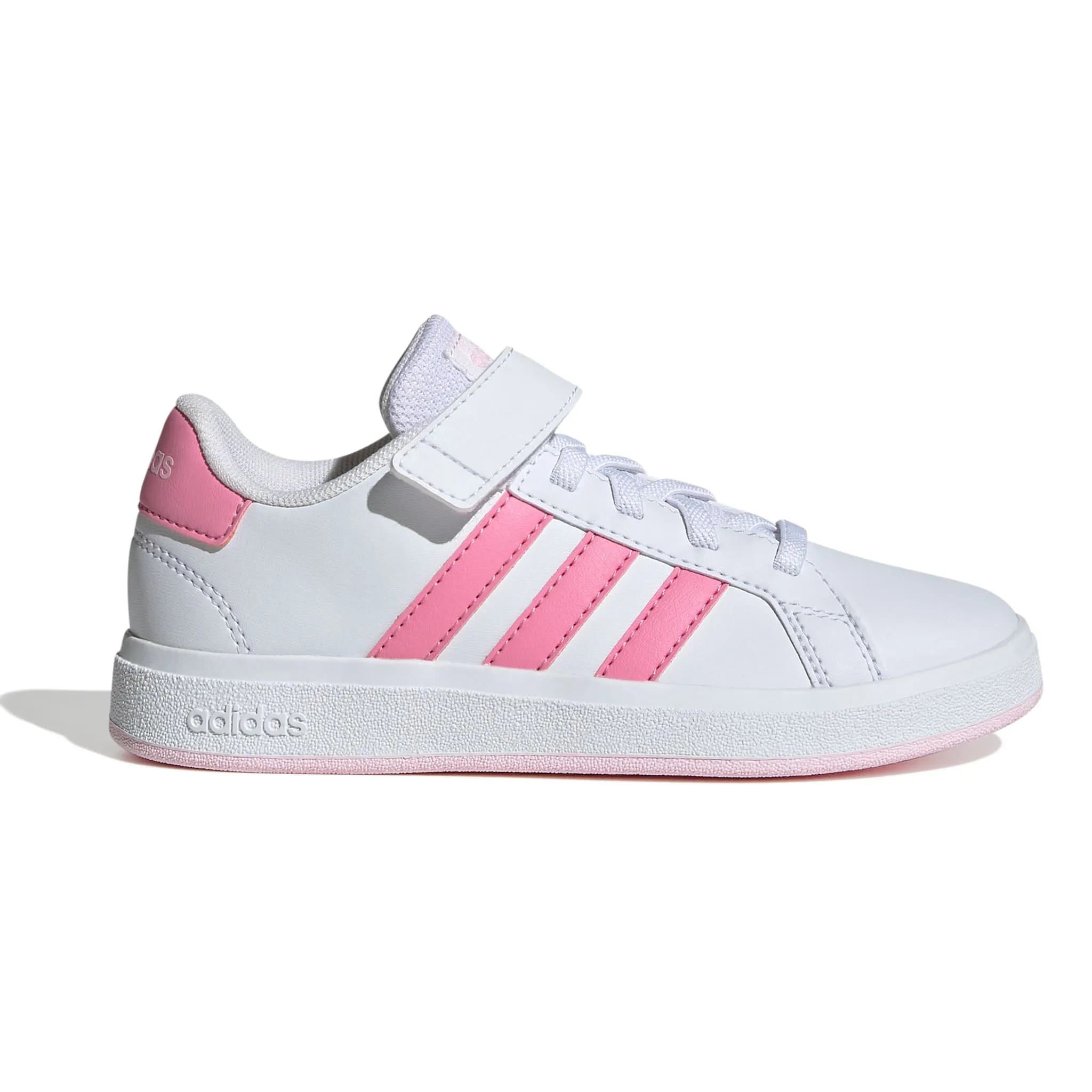 Adidas Soulier Grand Court 2.0 Pointures 11E-3J