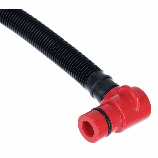 Hohner Tube Fire
