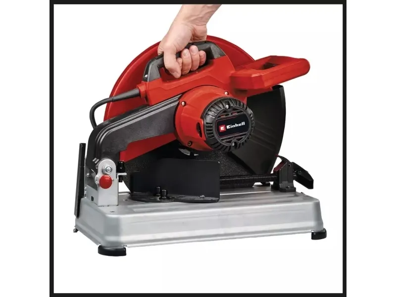 Einhell Einhell TC-MC 355/1 metalsav Ø 355 x Ø 25.4 x 2.8 mm 220-240/2200W