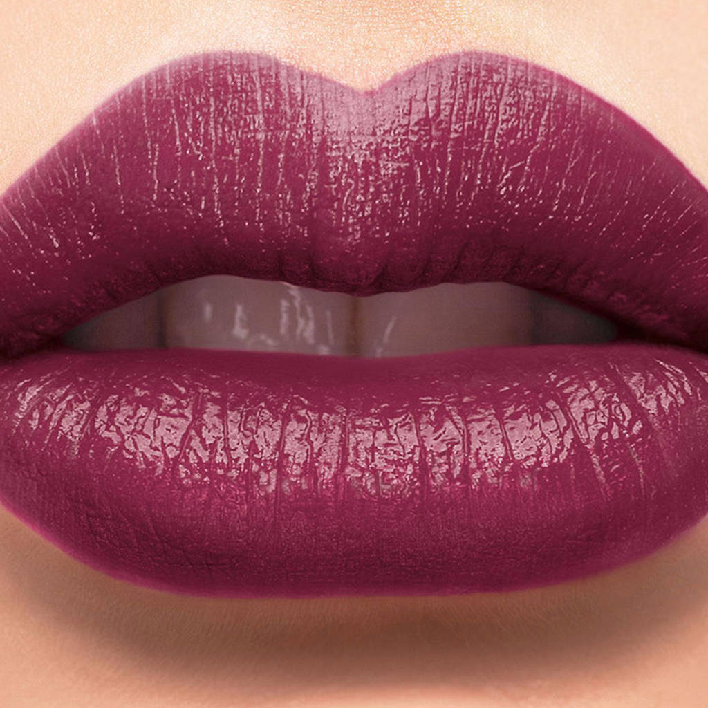 ReviewLasting Finish lippenstift - 084 Amethyst Shimmer