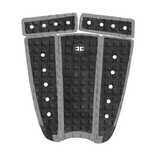 HURRICANE Pads - Twiggy Traction Grey/Black