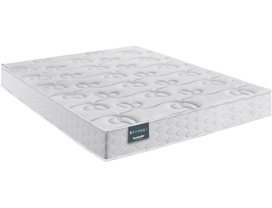 DUNLOPILLO - Matelas 180 x 200 Ares 1820, Latex perforé, 18 cm