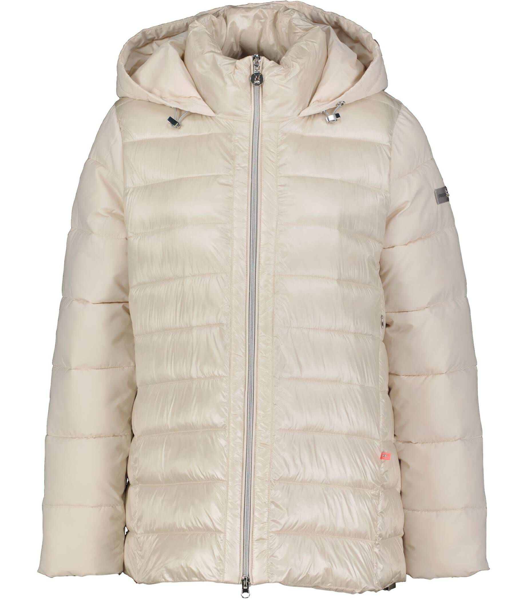 Frieda & Freddies| Damen Steppjacke