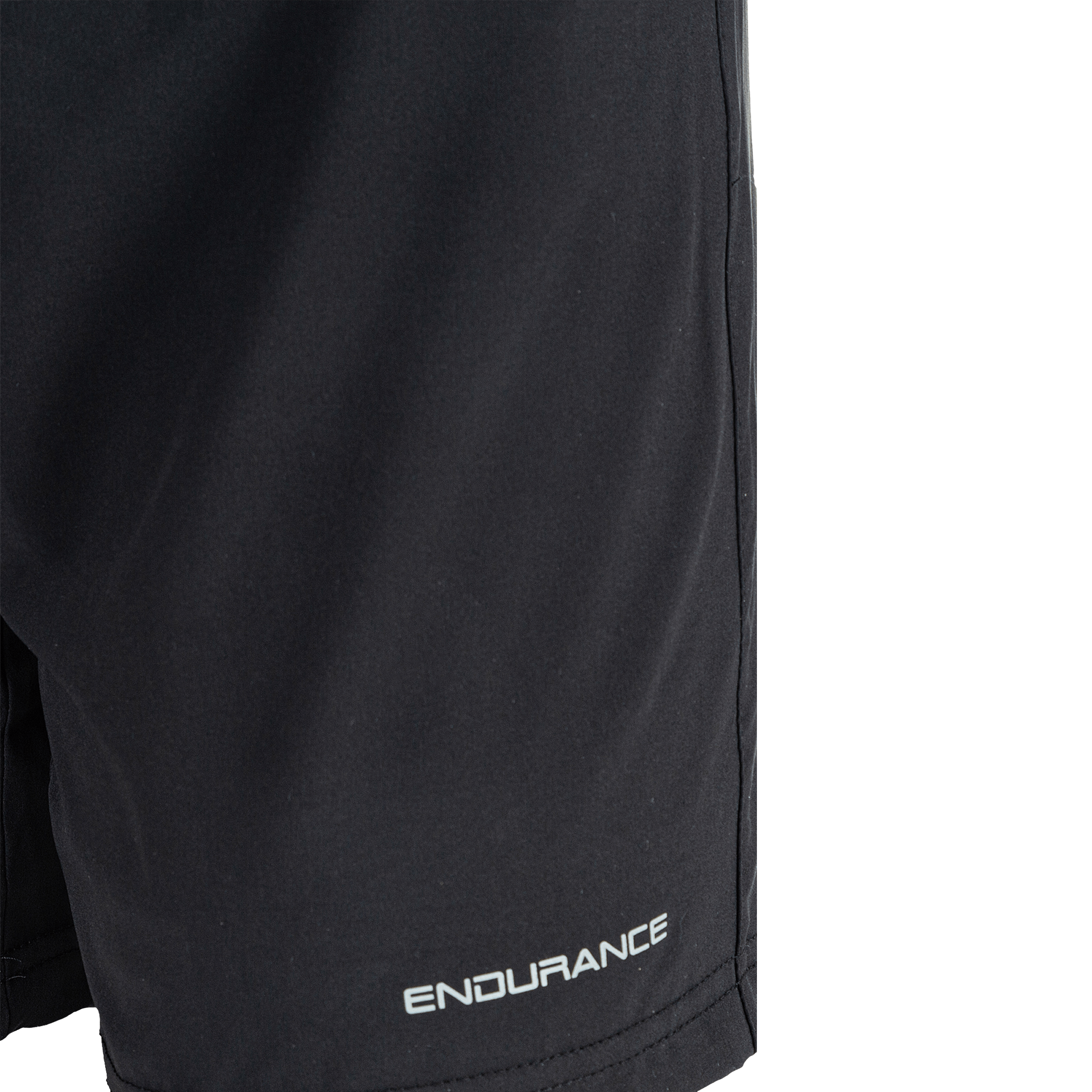 Endurance Grosseto 2 in 1 Jr. Shorts - Treningstøy
