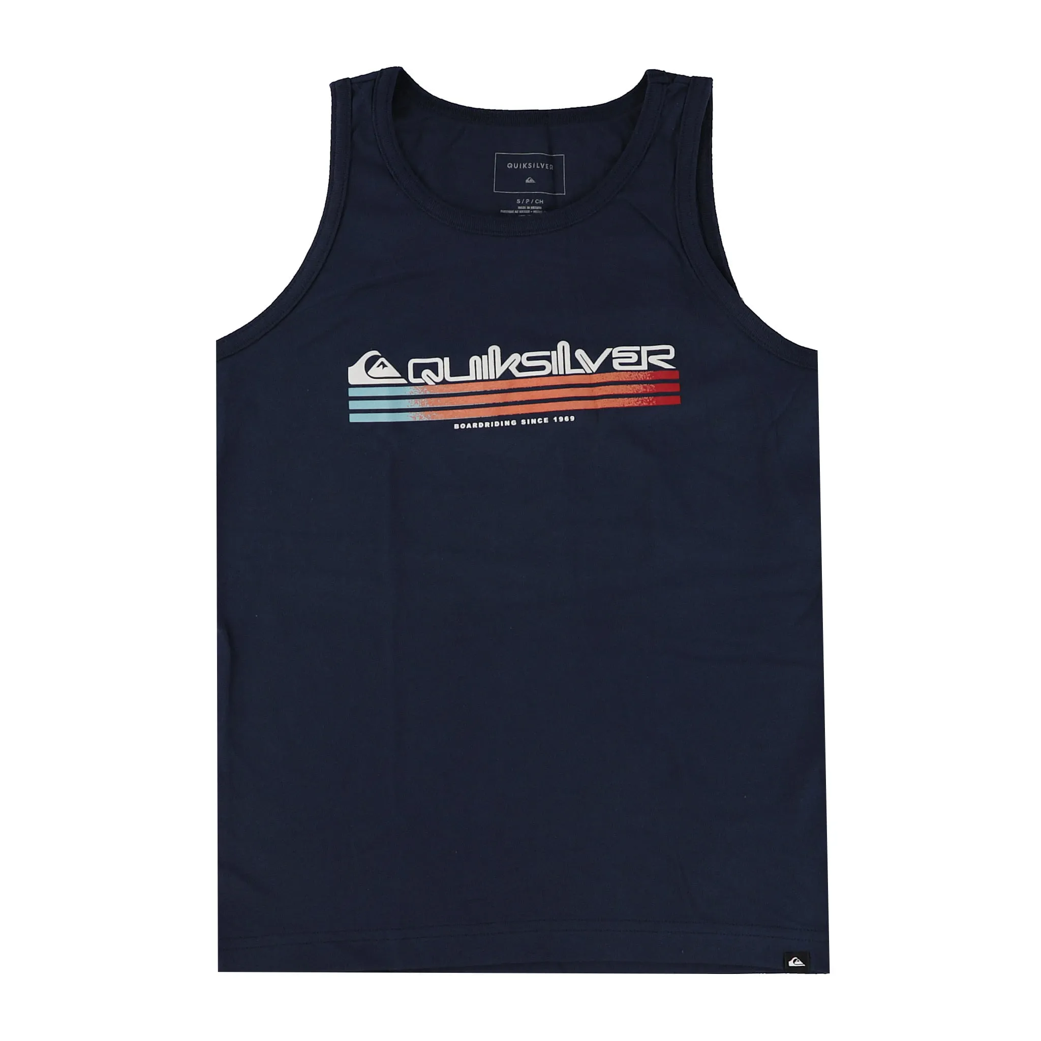Quiksilver Camisole Omni Fill 8-14ans