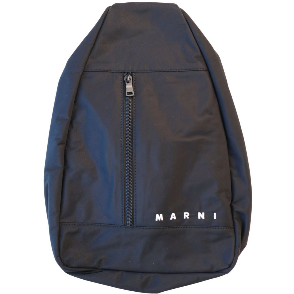 Køb Marni Black Taske