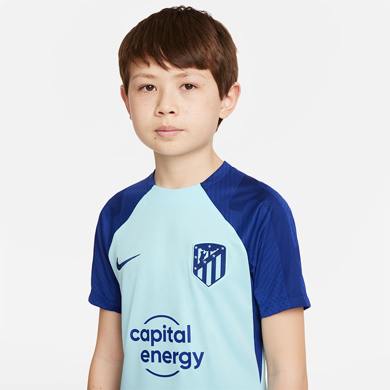 Nike Atletico Madrid Strike Trainingsset Kids